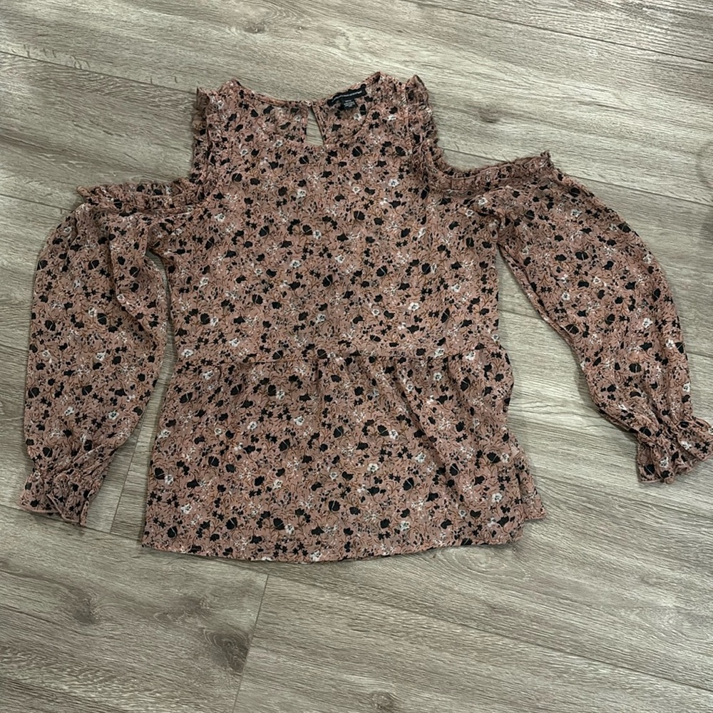 American Eagle Size S